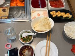 -海底捞火锅(铂澜大象城店)