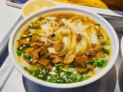 -李兰英湖南面馆(护国路店)