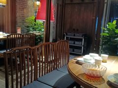 -北方家宴(番禺永旺店)
