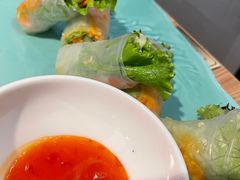 -米纸越南小馆(金鹰世界店)