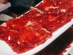 -牛焱·贵州黄牛肉火锅(城西银泰店)