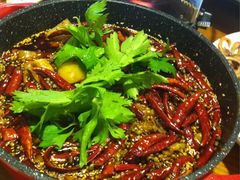 -王妈热卤·川味馆(海昌店)