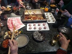 -重庆九记老火锅(广场店)