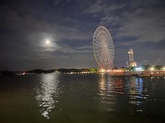 -蠡湖大桥公园