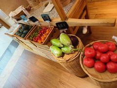 -西贝(科华王府井店)