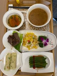 -美悦湾月子中心(熙湖店)
