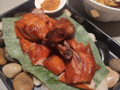 -小厨娘绣中淮扬(大行宫科巷店)
