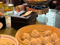 -四季春(美食街店)