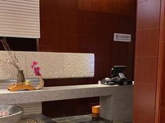 -襄阳富力皇冠假日酒店-大吉融合餐厅