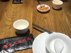-潮中人·潮州菜(益乐路店)
