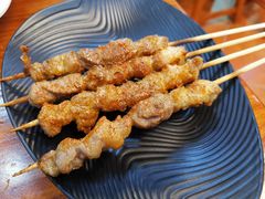 -卡迷尔牛肉面(佳木斯路店)