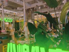 -曾百万小炉小串自助烧烤(高新店)