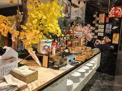 -长兴开元名都大酒店·地中海咖啡厅