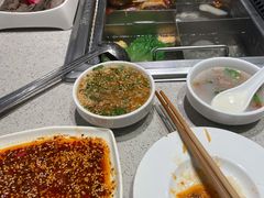 -海底捞火锅(番禺广场店)