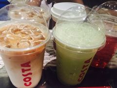 -COSTA COFFEE(水游城店)