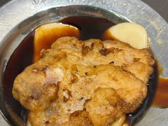 -鲜得来排骨年糕(即墨路店)
