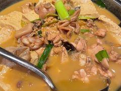 -好嫂子酱猪手•农家菜(蒲黄榆店)