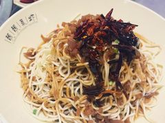 -靓靓蒸虾(中山公园店)