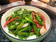 -八木轩·寻味大理白族民俗餐厅(文献路店)
