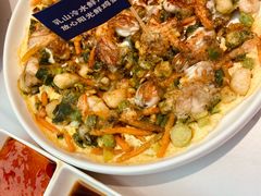 -桂大叔·砂锅粥·家传闽粤菜(县西巷店)