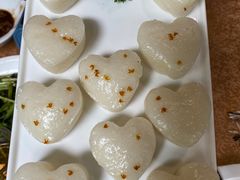 -龙井壹号·茶缘山景宴(龙井村店)