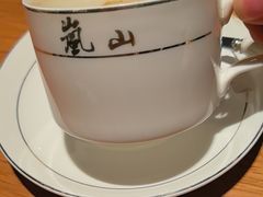 -岚山日本料理(珠江新城店)