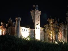-北京世界公园