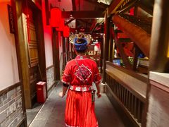 -野山舂·贵州现舂酸汤牛肉(东山店)
