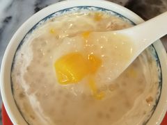 杨枝甘露-玫瑰甜品(文明路店)