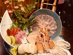 -原志优秀食材·匠心料理·海胆主题(金亿广场店)