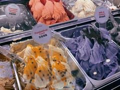 -Dal Cuore 达可芮冰淇淋(陕西北路店)