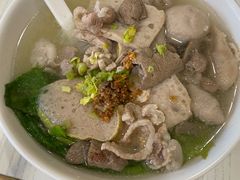 -阿嫲手作粉·潮州老味道(南海万科广场店)