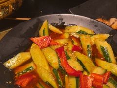 -兄弟烤坊(八中店)