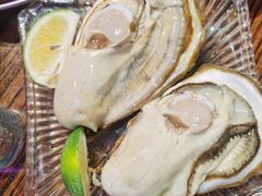 -蚝堡海鲜·威海菜·海肠捞饭·烧烤·亚洲吃蚝公司(幸福门店)