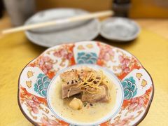 -鮨政· Omakase(港汇恒隆广场店)