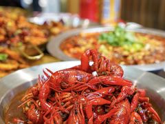 -辣盆盆麻辣小龙虾(哈尔滨总店)