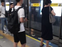 -车公庙(地铁站)