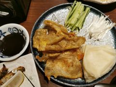 -八木鸟居酒屋(小木桥路店)