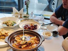 -百富源·海鲜辽菜(浑河堡店)