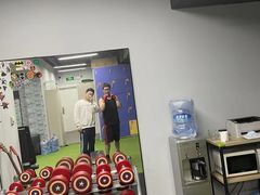 -GMJ·24H健身房(四川北路店)
