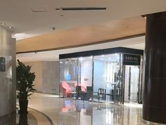 -诸暨耀江开元名都大酒店·琉森湖自助餐厅