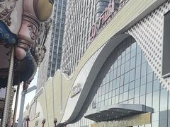 -万达广场(扬州邗江店)