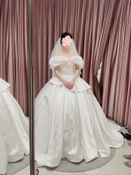 点击看大图 -PAI婚纱礼服设计馆【大牌租赁/高级定制】