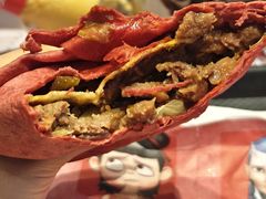 -肯德基(石浦金山店)