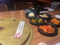 -虎哥六韩式烤肉料理 TIGERGRILL(隆生金山湖中心购物广场店)
