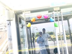 -樟宜机场免税店