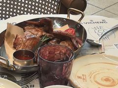 -一沙一城·岩烤牛扒(深圳首店)