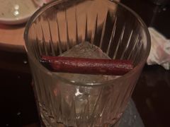 -富力丽思卡尔顿酒店·FLAIR餐厅酒吧