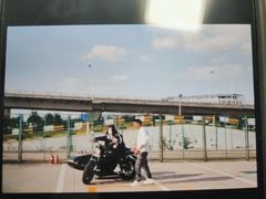 -大胖虎驾考驾校(郭巷训练场)