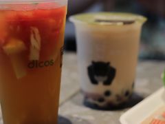 -德克士(海秀东店)